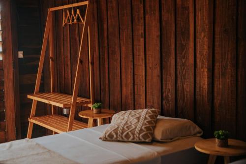 Gallery image of Kitesurf Life Arpoador da Tutoia in Tutóia