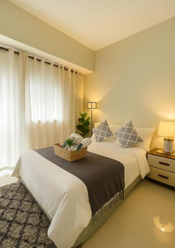 SampongにあるBaguio City Condo with Romantic Balcony, Near Session Roadのギャラリーの写真