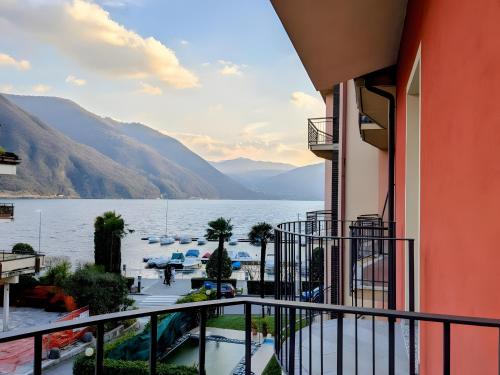 Příroda nedaleko penzionu