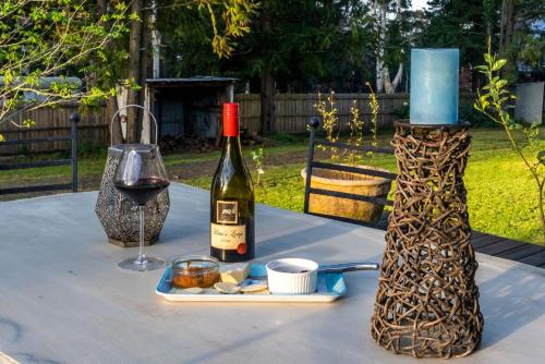 Ποτά στο Couple retreat, pet friendly Bilpin