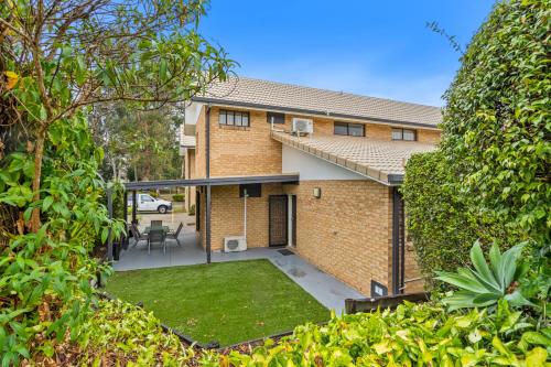 Photo de la galerie de l'établissement Quality Hotel Robertson Gardens, à Brisbane