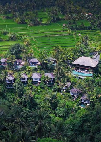 Natya Resort Ubud