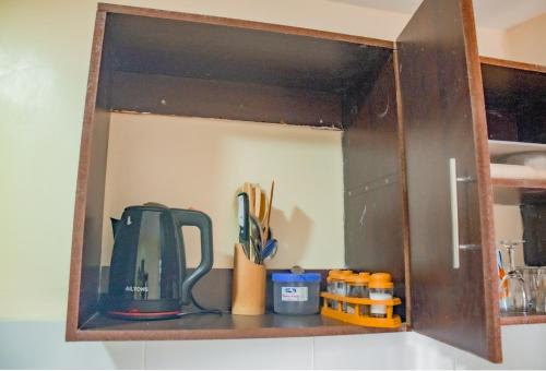 Galeriebild der Unterkunft Mara Mist Haven BnBs in Narok