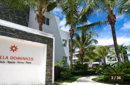 Ảnh trong thư viện ảnh của Apartment with pool in Dominicus ở La Laguna