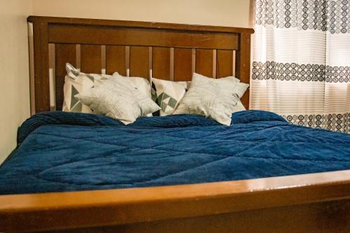 Galeriebild der Unterkunft Mara Mist Haven BnBs in Narok