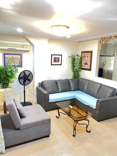 comfortable 3bedroom townhouse