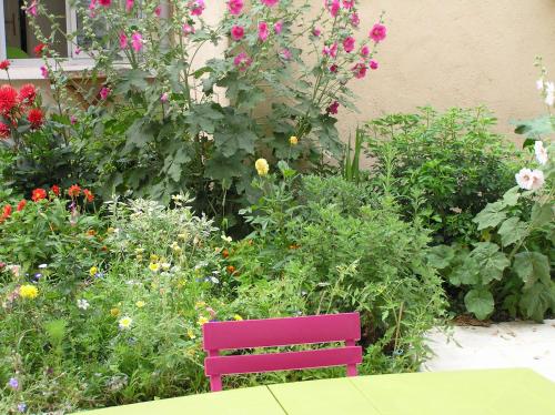 Le Jardin croix Roussien photo 33