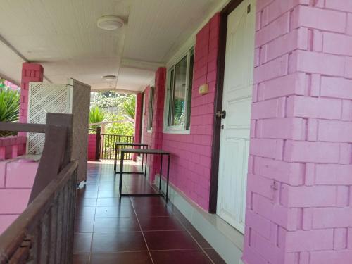 Billede fra billedgalleriet på พักดีโฮม วิวหมอก เขาค้อ i Khao Kho