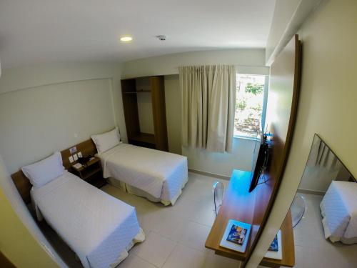 Gallery image of Aquarena Hotel in Salvador