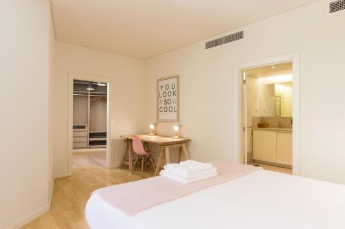 MY LX FLAT Avenida da Liberdade A