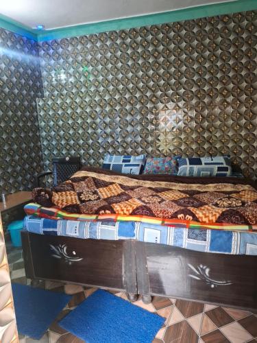 Fotografie z fotogalerie ubytování Akash Kamini Homestay v destinaci Chopta