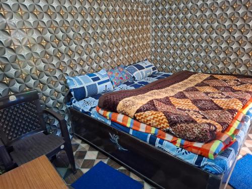 Fotografie z fotogalerie ubytování Akash Kamini Homestay v destinaci Chopta