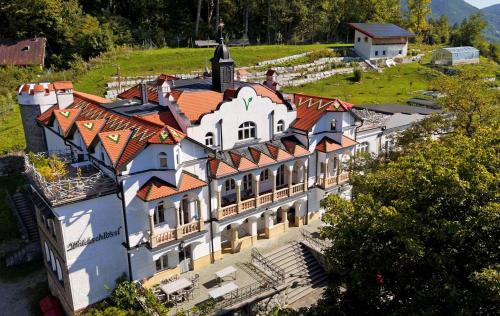 Waldschlössl Schneedörfl