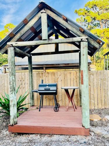 Blue Bay Cottage photo 17