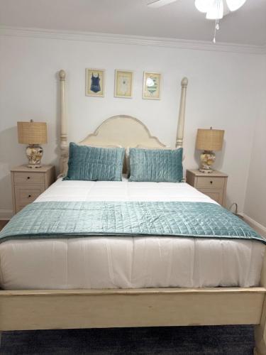 Blue Bay Cottage photo 19