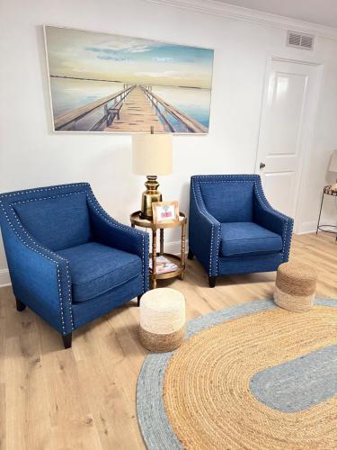 Blue Bay Cottage photo 21