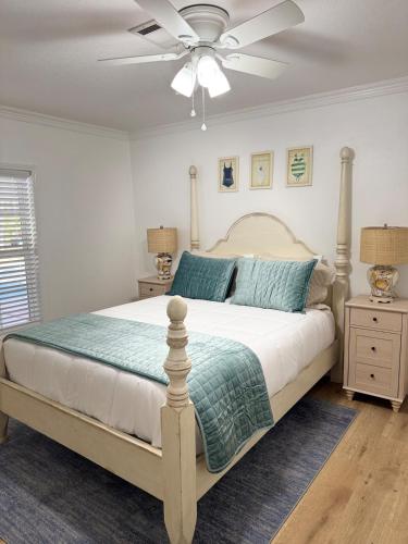 Blue Bay Cottage photo 23