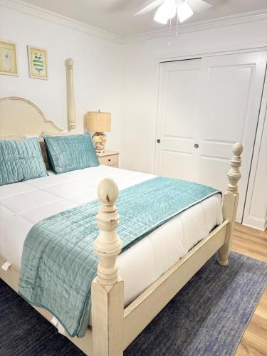 Blue Bay Cottage photo 25
