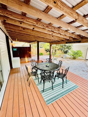 Blue Bay Cottage photo 30