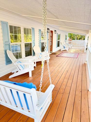 Blue Bay Cottage photo 31