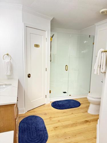 Blue Bay Cottage photo 33