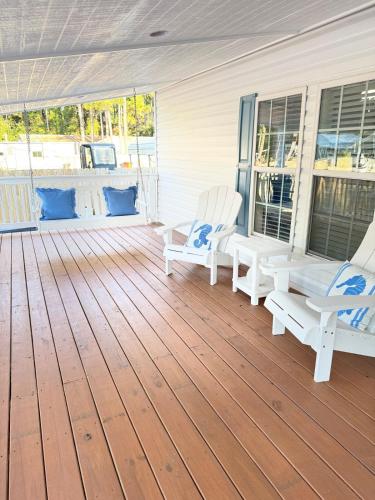 Blue Bay Cottage photo 34