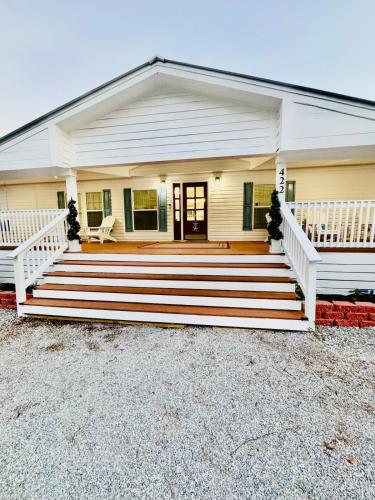 Blue Bay Cottage photo 35