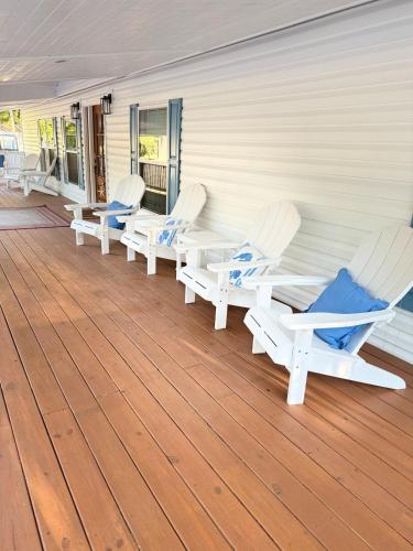Blue Bay Cottage photo 38