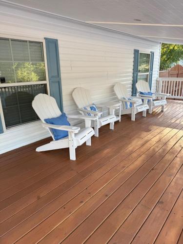 Blue Bay Cottage photo 42