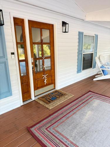 Blue Bay Cottage photo 45