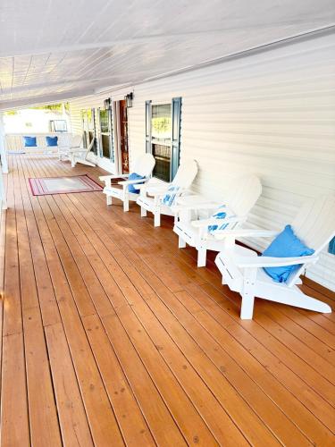 Blue Bay Cottage photo 54