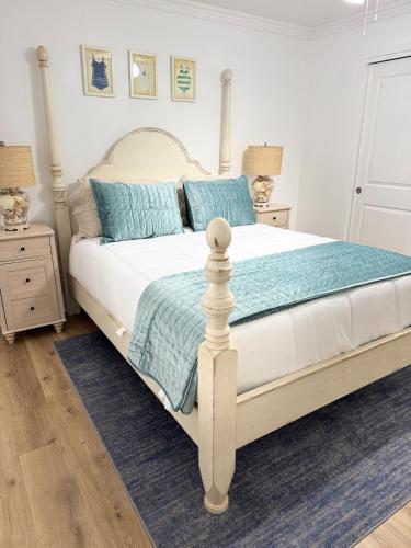 Blue Bay Cottage photo 60