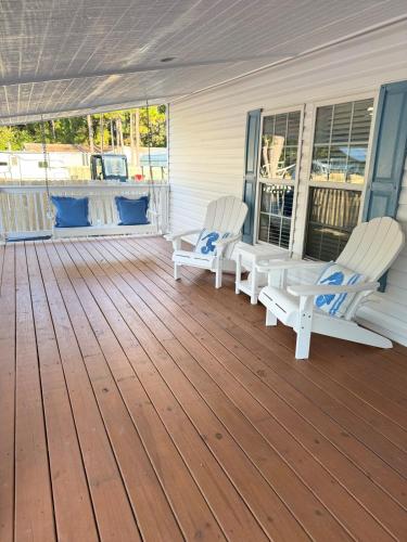 Blue Bay Cottage photo 61