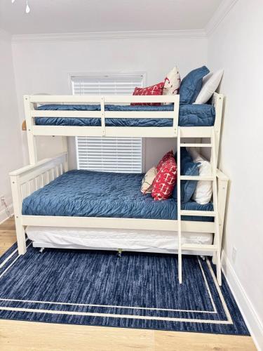 Blue Bay Cottage photo 63