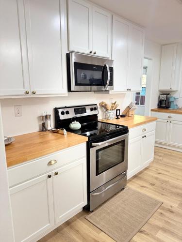 Blue Bay Cottage photo 64