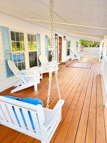 Blue Bay Cottage photo 68