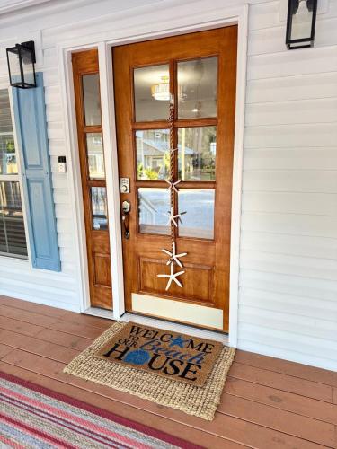 Blue Bay Cottage photo 73
