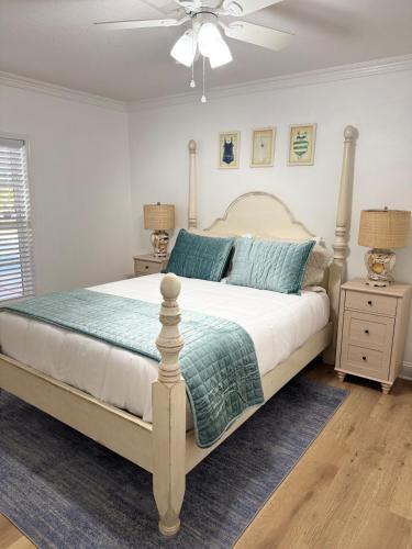 Blue Bay Cottage photo 74