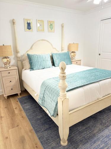 Blue Bay Cottage photo 85