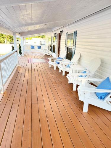 Blue Bay Cottage photo 87