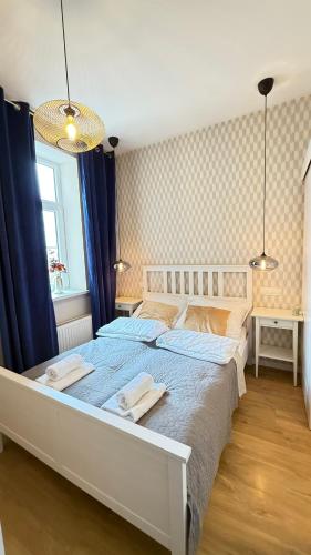 Piotrkowska 37 Apart by DreamAp