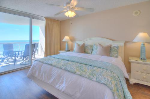 Galería fotográfica de Crescent Shores South - 411 en Myrtle Beach