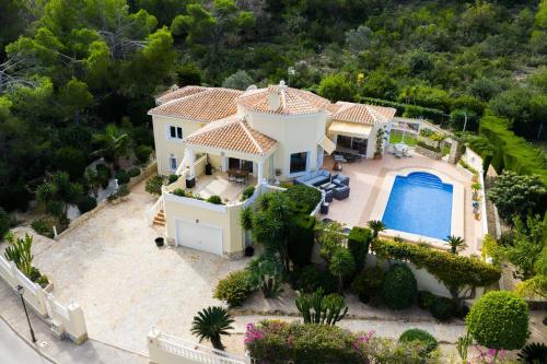 VILLA LUXUEUSE Dénia