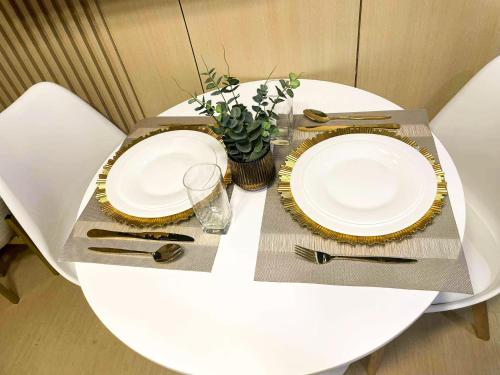 Fotografie z fotogalerie ubytování Emetheria Residence CDO v destinaci Cagayan de Oro