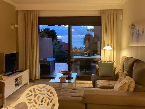 Residencia Martina