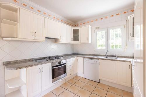 VILLA LUXUEUSE Dénia