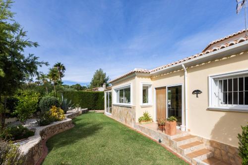 VILLA LUXUEUSE Dénia