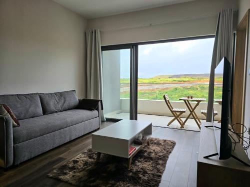 Elandor Suite East Minissy Moka