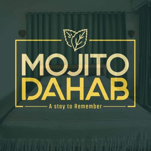 Mojito Dahab