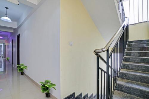 Fotografie z fotogalerie ubytování Hotel O Zaitoon Home Stay v destinaci kumbalam